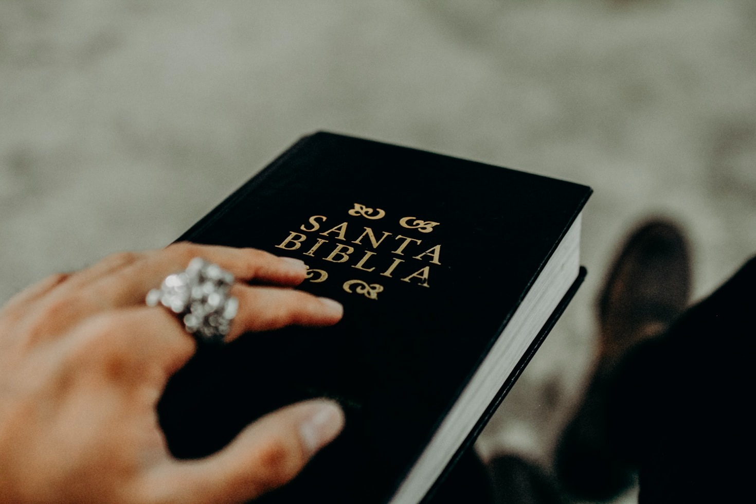 The Intersection of Faith and Entrepreneurship