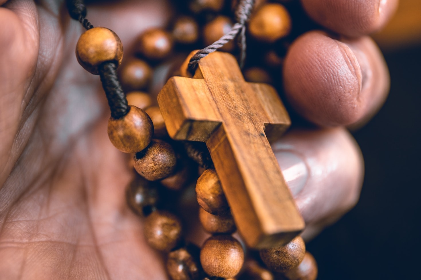 Purpose and Prosperity: A Faith-Based Approach